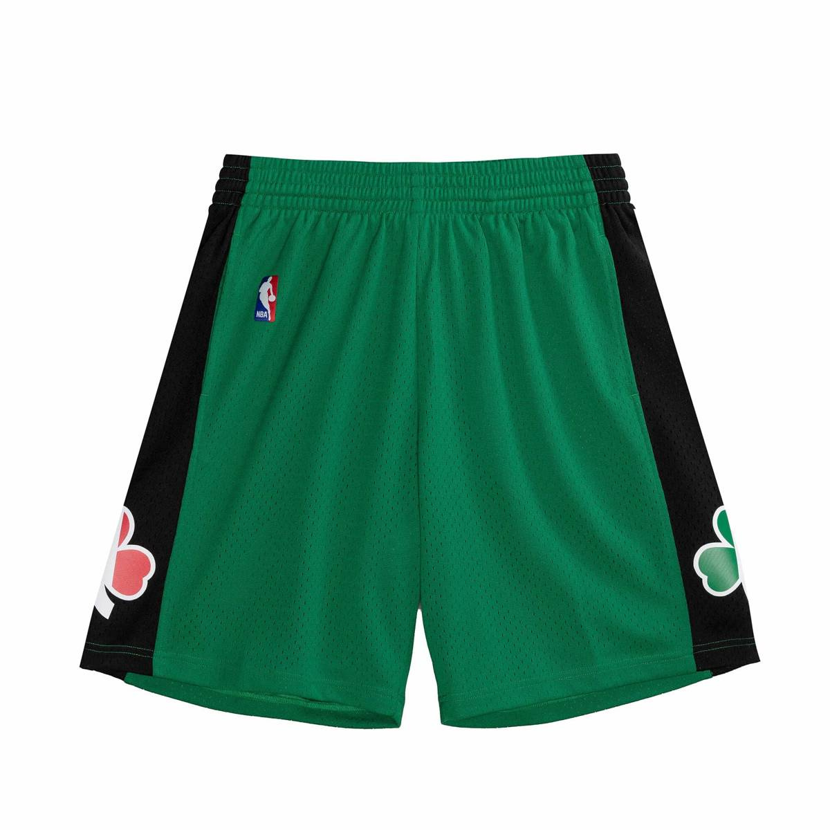 Celtics mitchell and ness cheap shorts