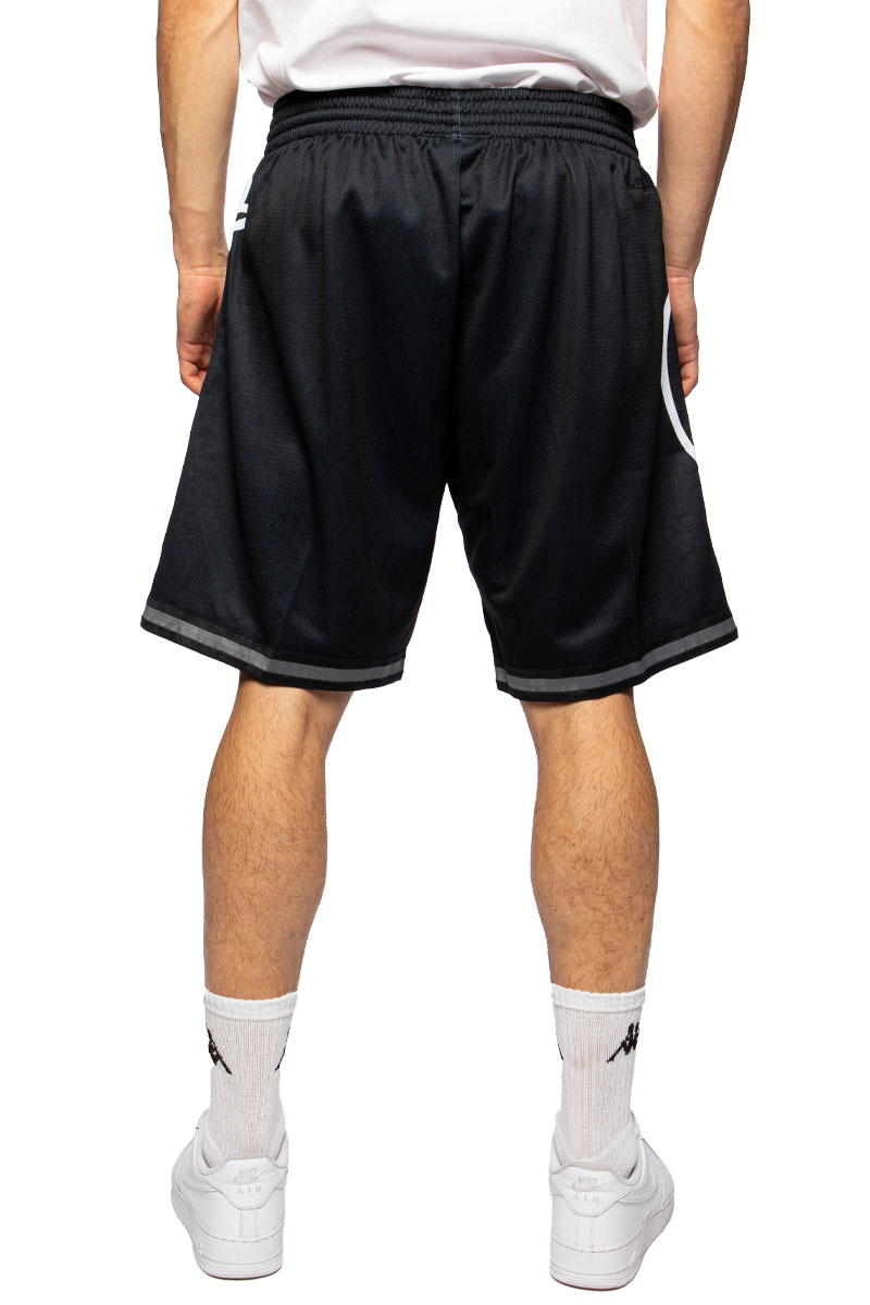 Bulls Big Face Shorts 3.0