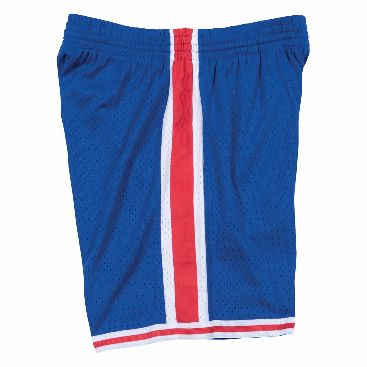 Mitchell & Ness shorts New York Knicks 96-97 Swingman Short royal