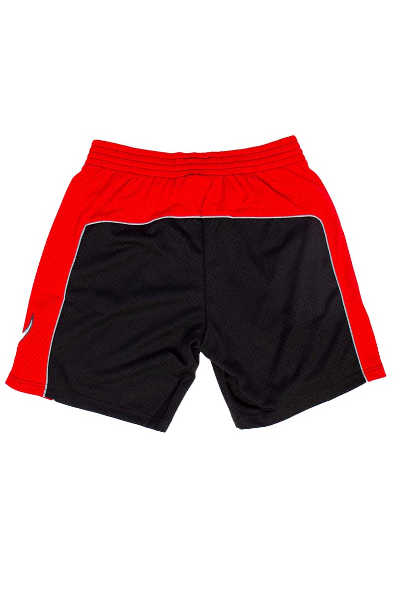 Raptors sales shorts black