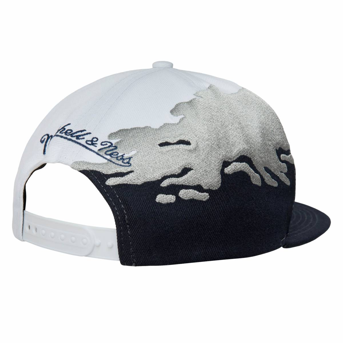 Mitchell and cheap ness paintbrush snapback