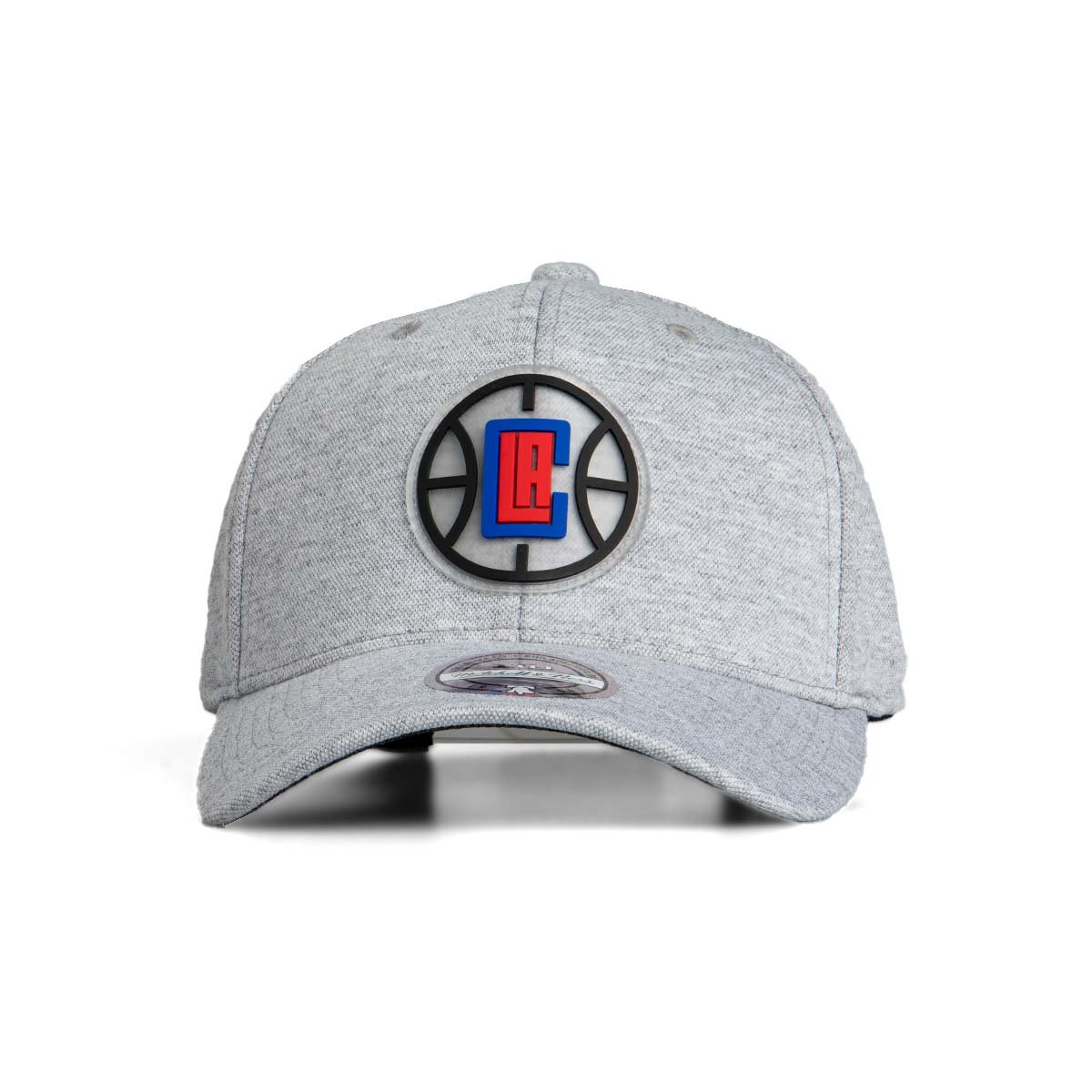 los angeles clippers grey