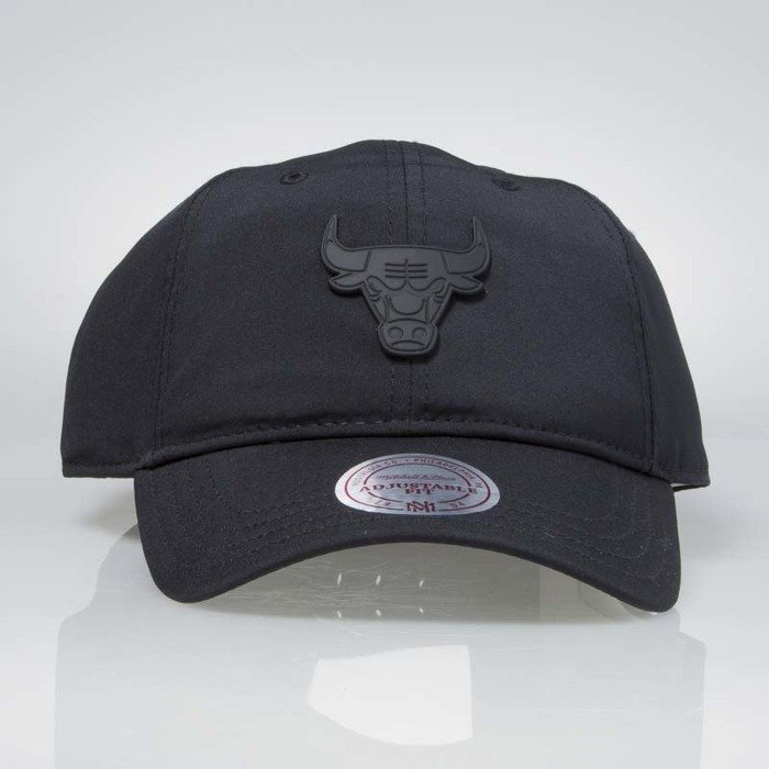 mitchell & ness strapback