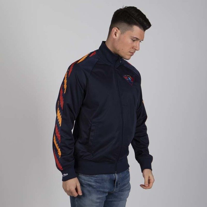 Nba best sale track jacket