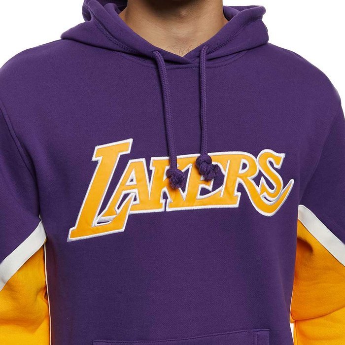 The Lakers' new purple “Statement” jerseys once again miss the mark -  Silver Screen and Roll