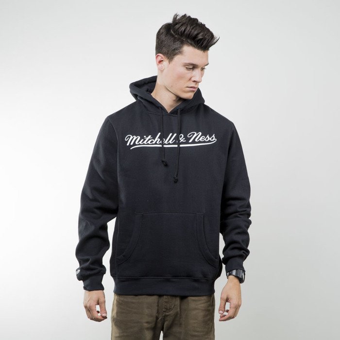 Hoodies and sweatshirts Mitchell & Ness Pinnacle Heavyweight