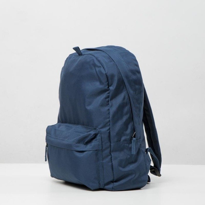 New Era Logo NE Backpack navy | Bludshop.com