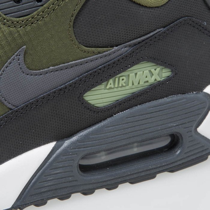 nike air max 90 legion green