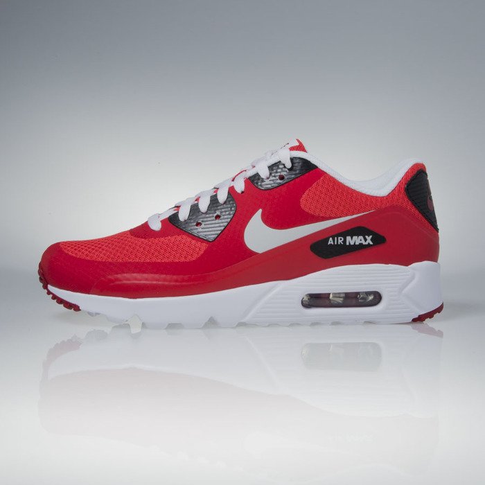 nike air max 90 ultra essential action red