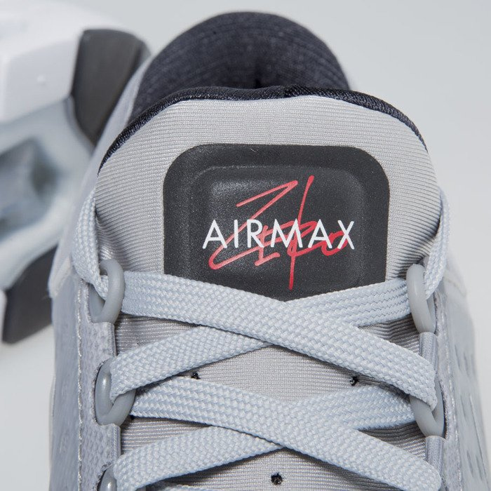 nike air max zero qs metallic silver