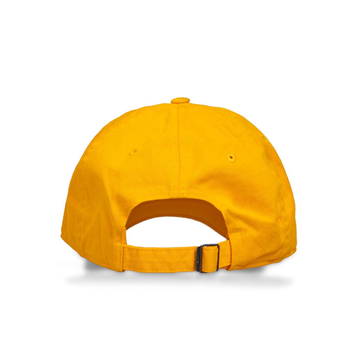 Nike Futura Washed Cap yellow | Bludshop.com