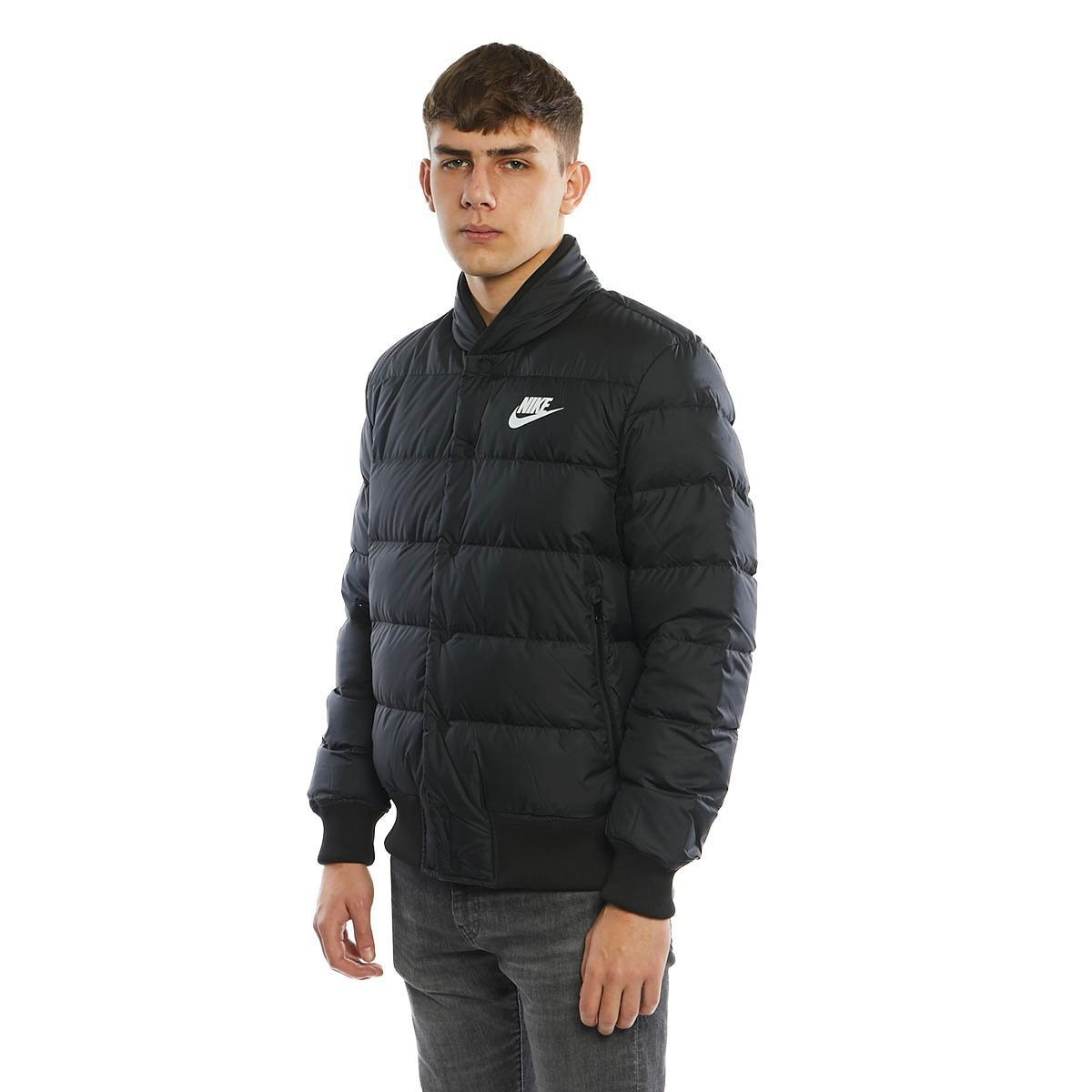 nike fill bomber