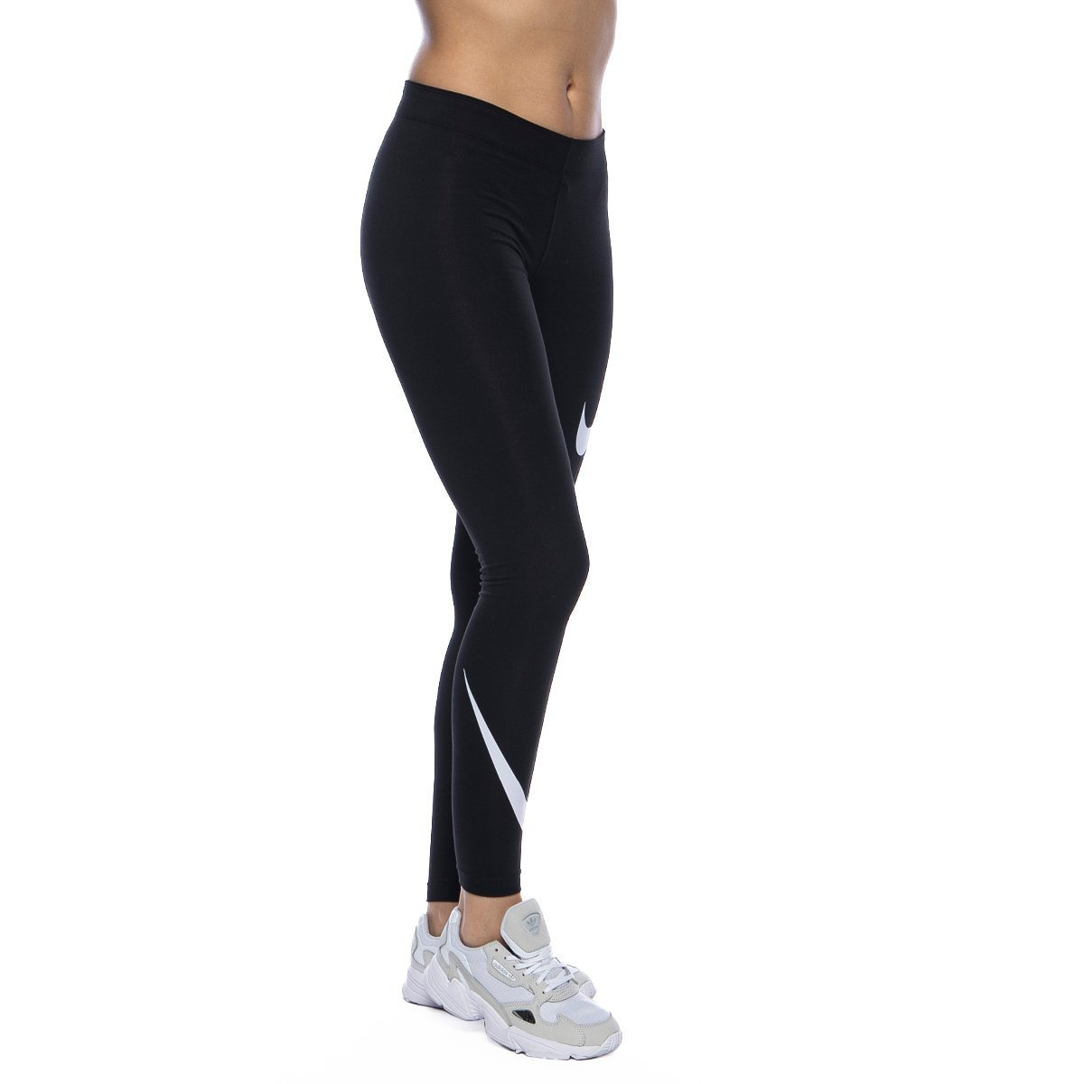 nike leggings w nsw legasee lgng hw futura