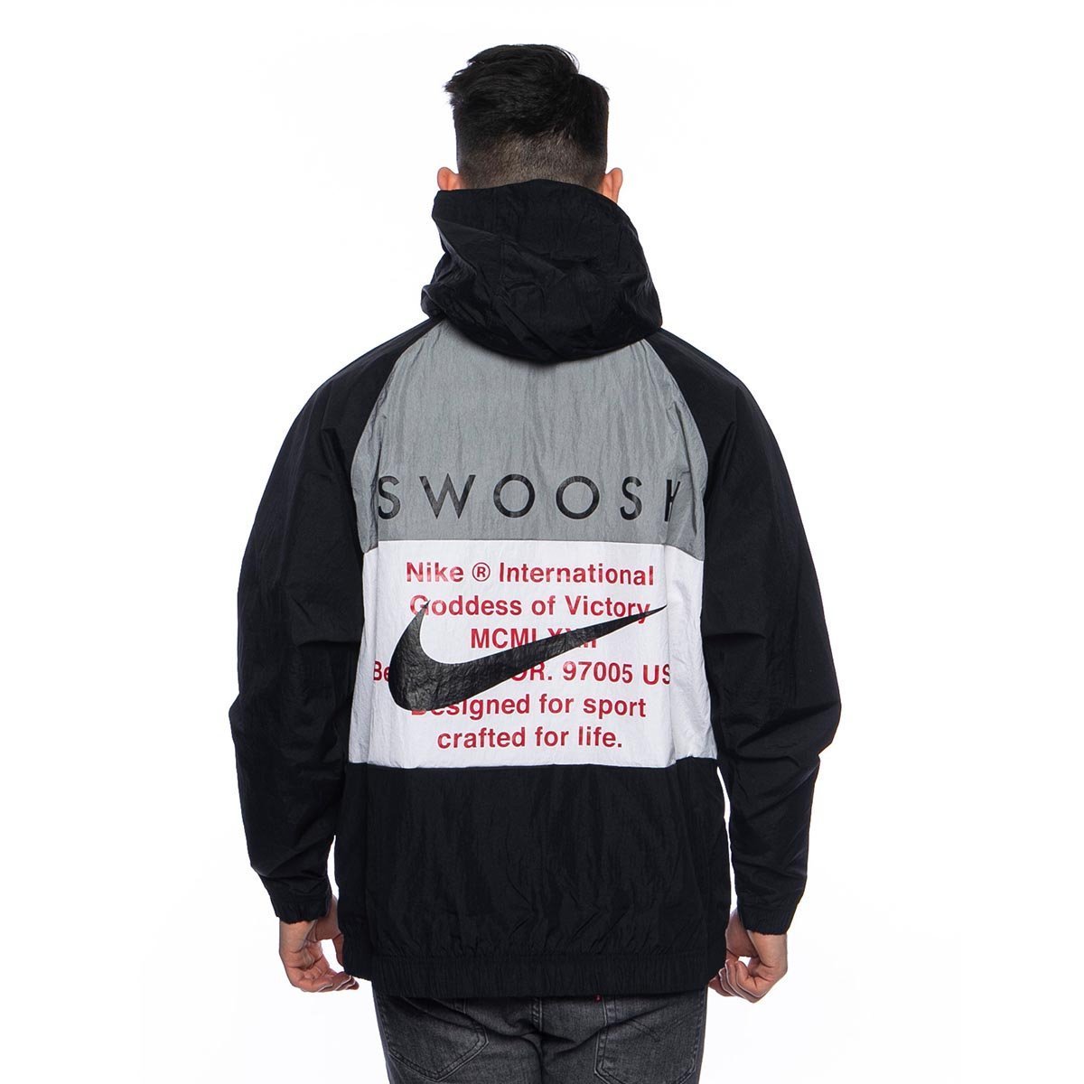 nsw swoosh jacket