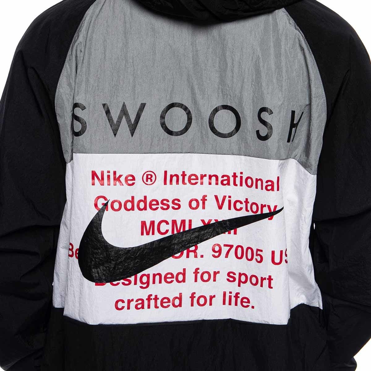 Nike NSW Swoosh Jacket