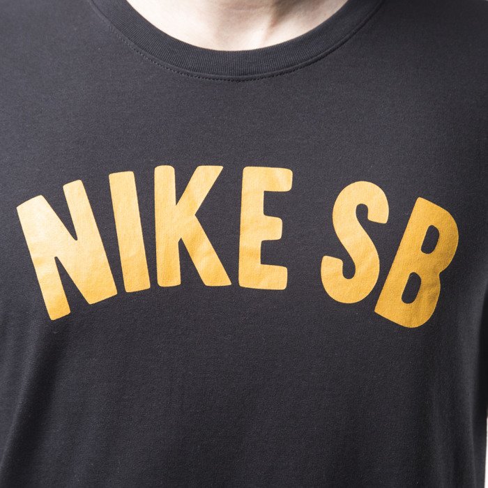 Nike SB Sktbrdng / Pl A Roul black (742551-010) | Bludshop.com