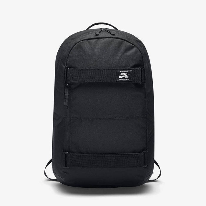Nike SB backpack Courthouse black BA5305-010 | Bludshop.com
