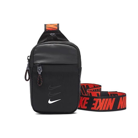 Nike Sportswear Essentials S Hip Pack black | Bludshop.com