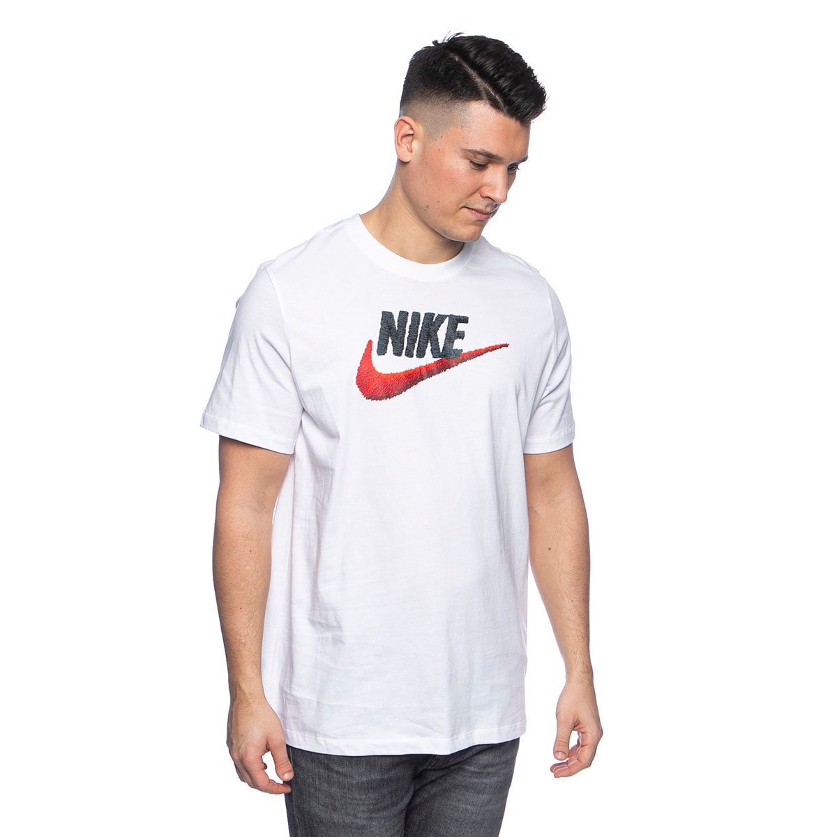 Nike M Nsw Tee Brand Mark Online Store, UP TO 53% OFF | www 