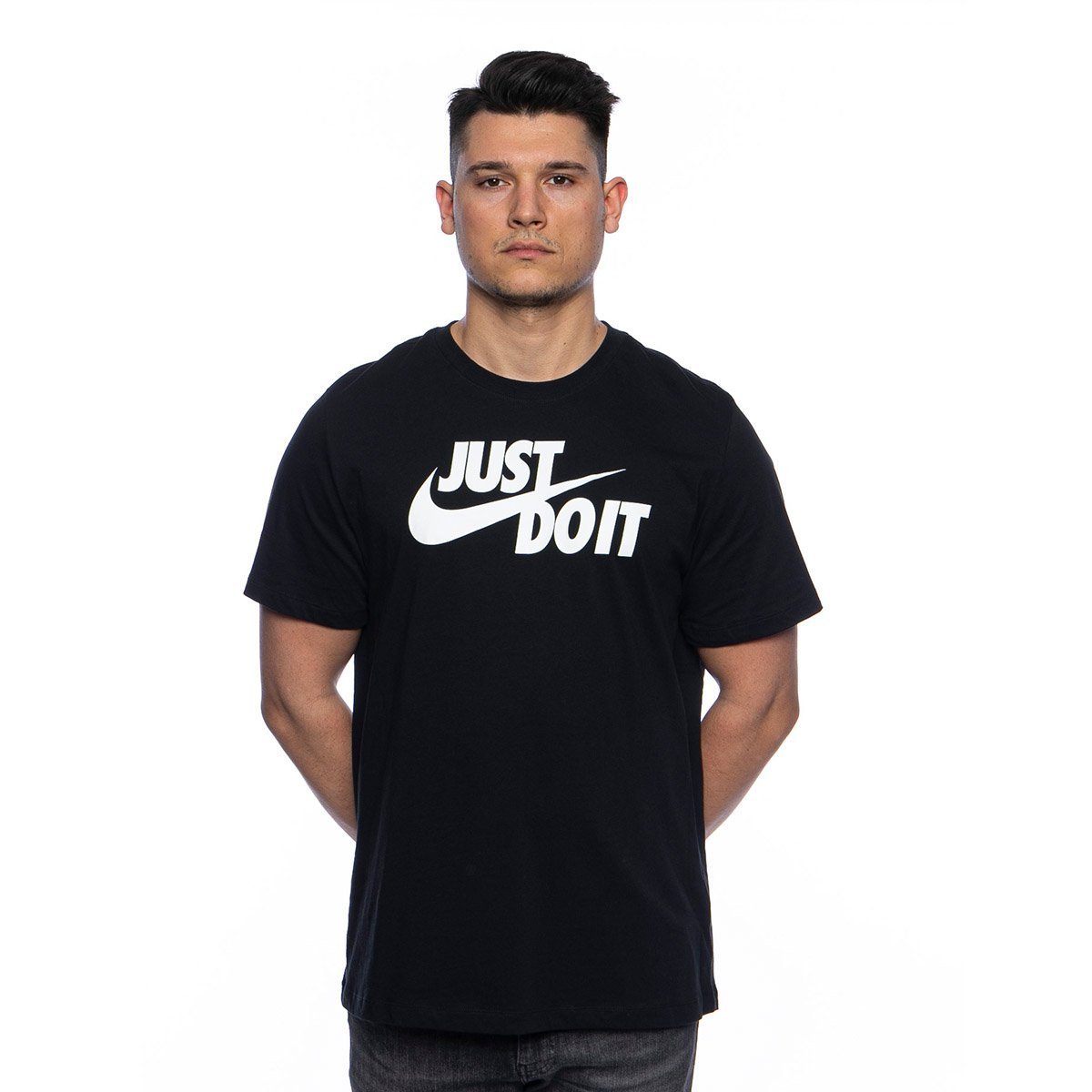 Nike T-shirt NSW Tee Just Do It Swoosh 