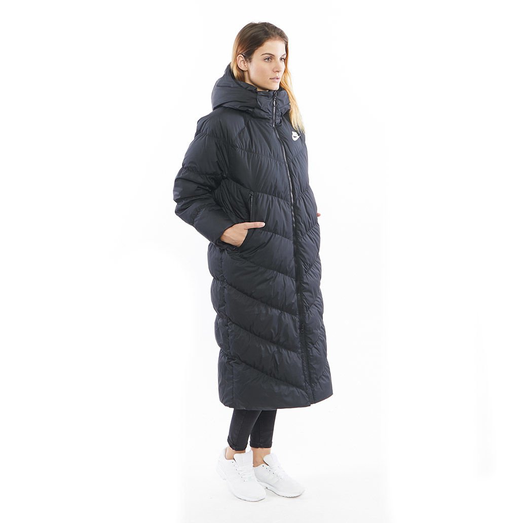 nsw down fill parka