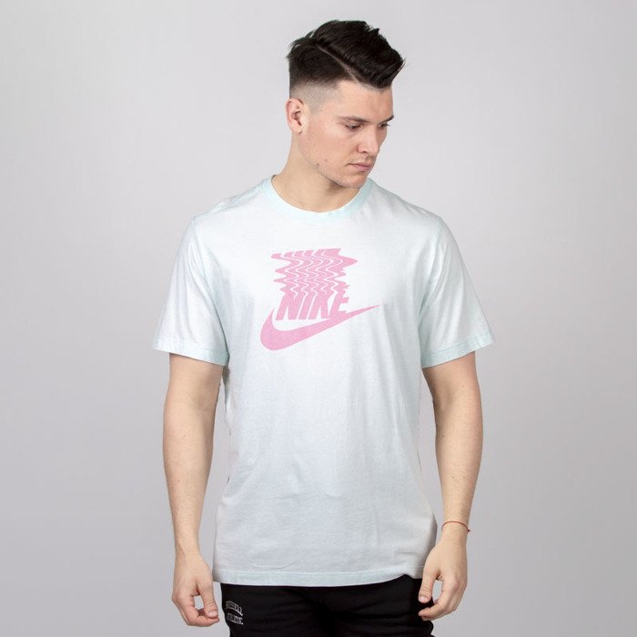 Nike t-shirt M NSW Tee SZNL STMT 11 