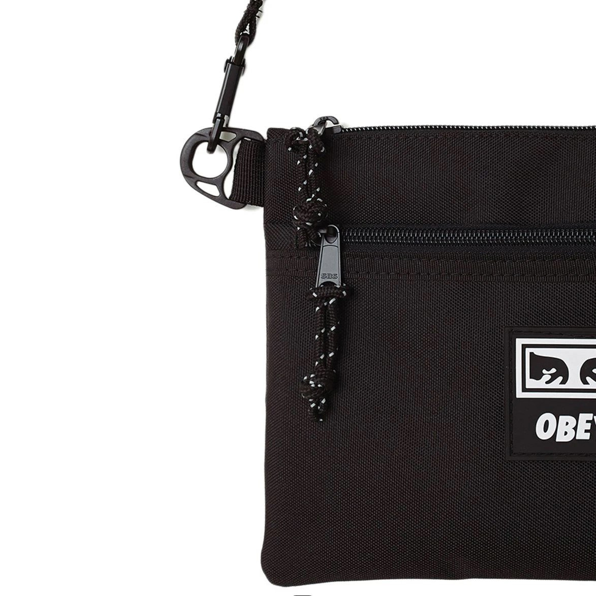 obey side bag