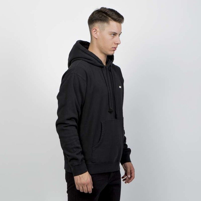 Obey Hoodie Obey Eyes 3 dusty black | Bludshop.com