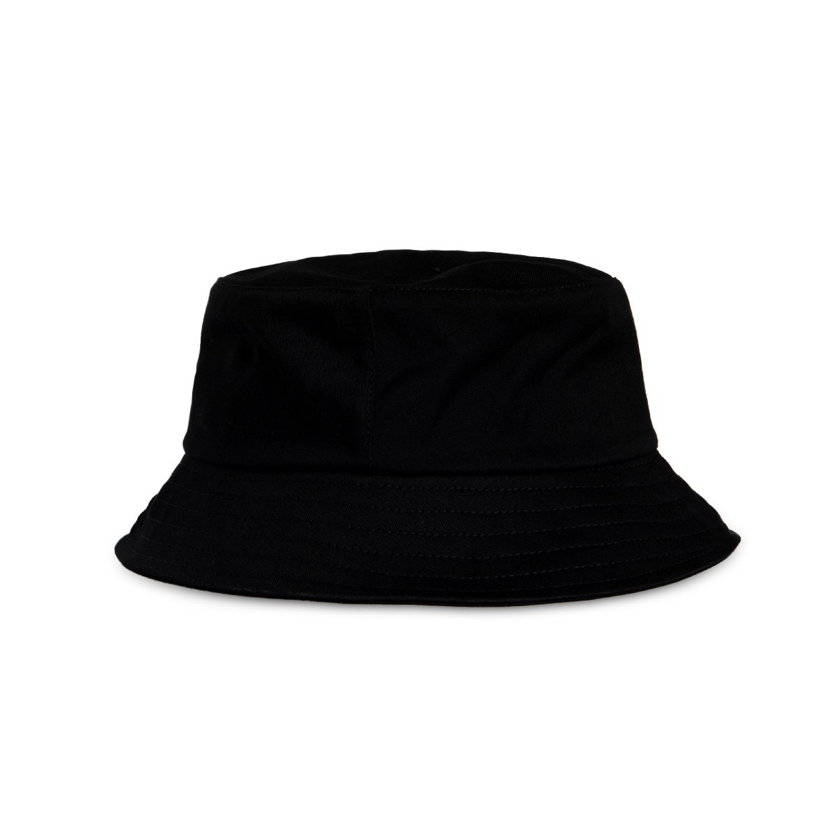 Prosto Klasyk Bucket Hat Chap black | Bludshop.com