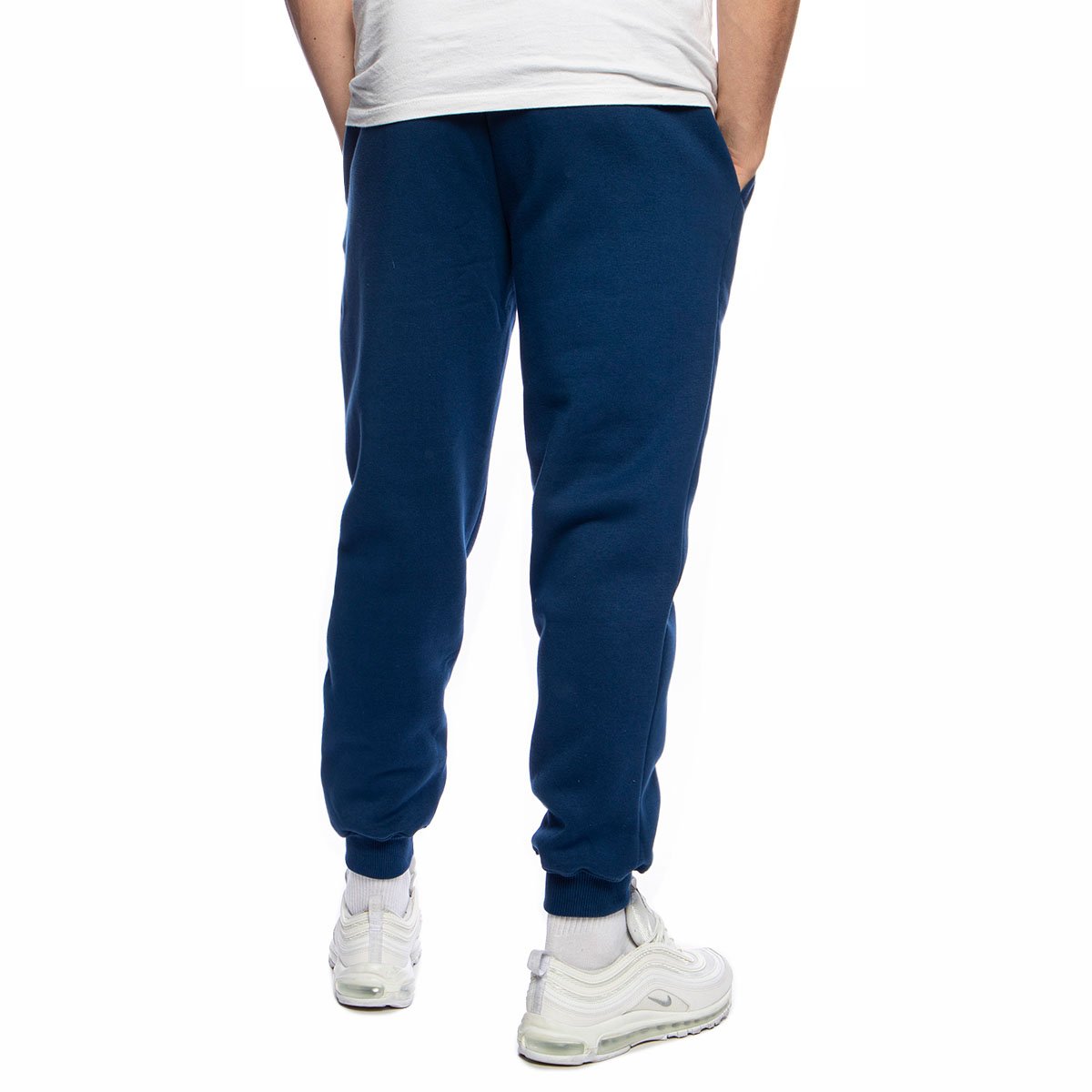 Prosto Klasyk Pants Respect navy | Bludshop.com