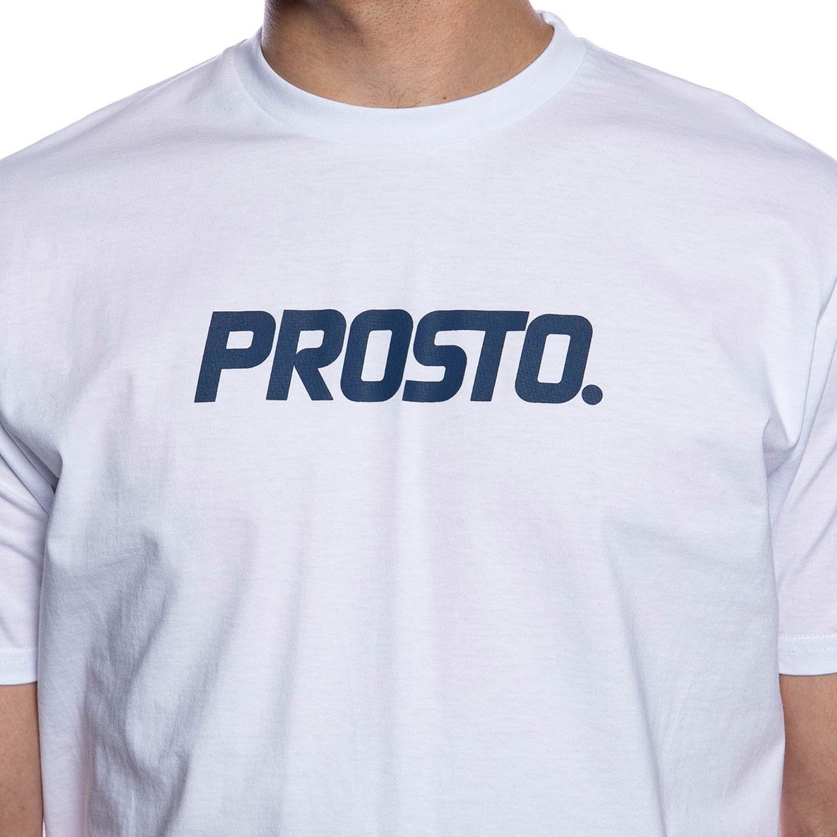 Prosto Klasyk Tshirt Average white