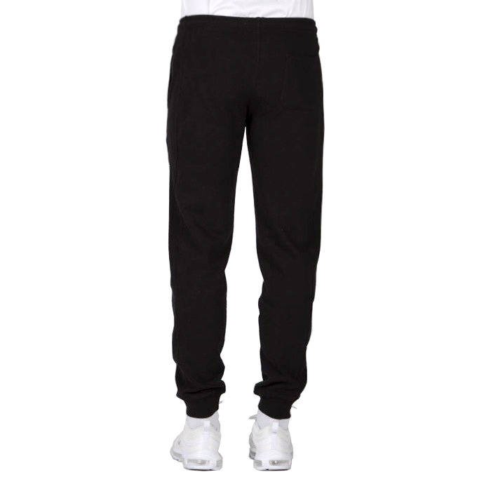 Russell Athletic Fashion Arch Sweatpants black | Bludshop.com