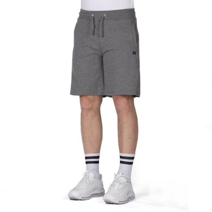 russell athletic sweat shorts