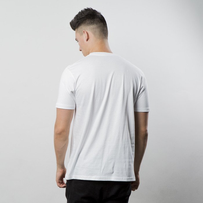 SK Posse Daysleeper T-shirt - white | Bludshop.com