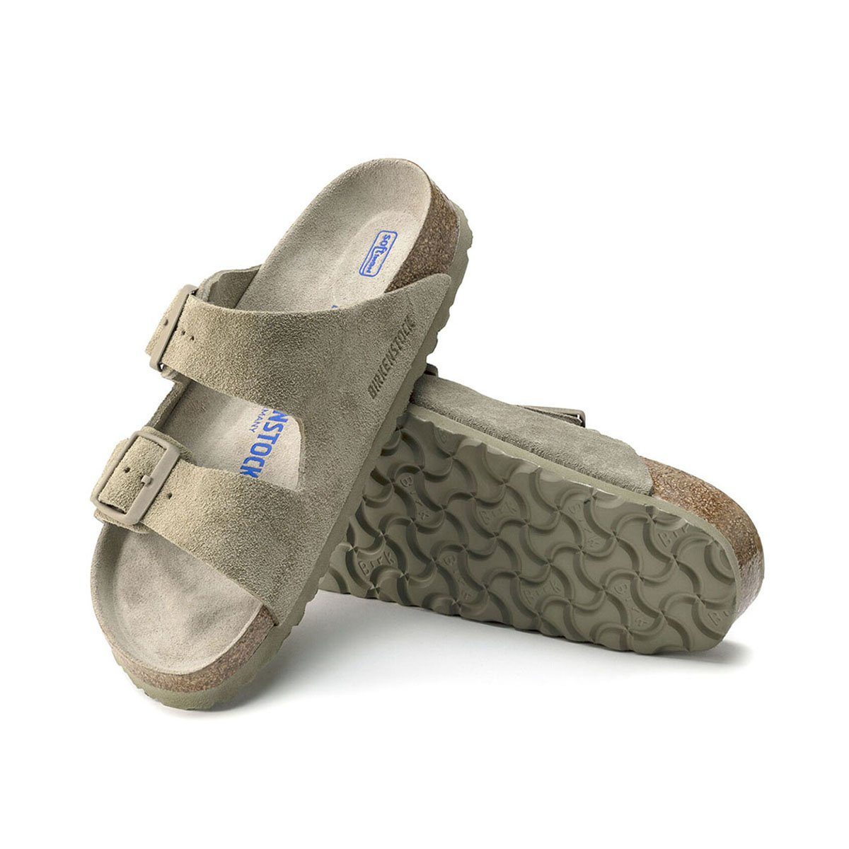 huaraches birkenstock
