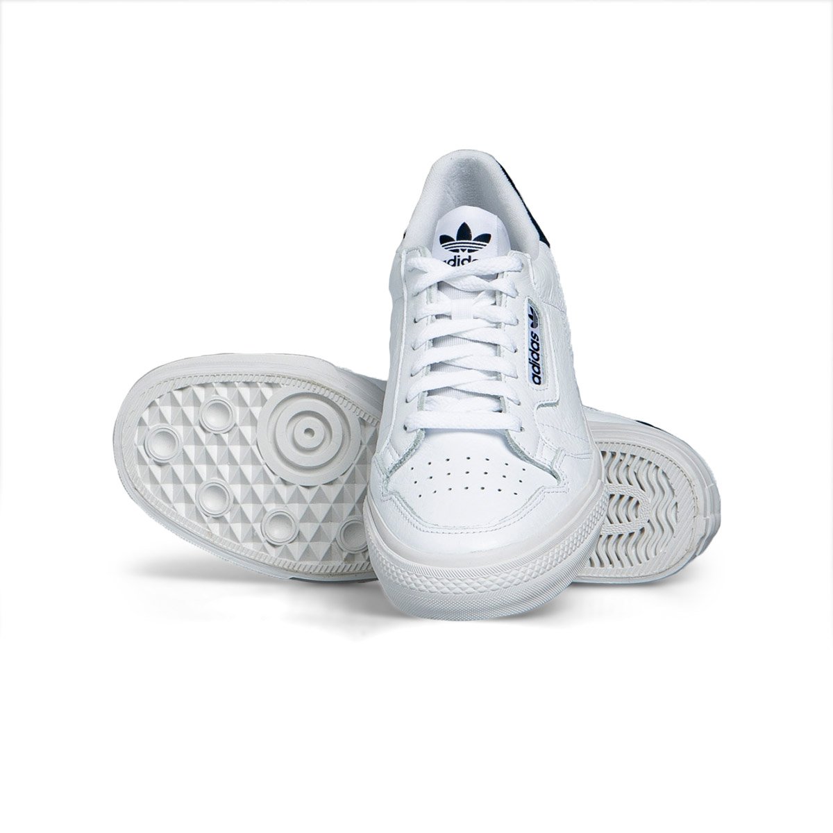 adidas originals baskets continental vulc eg4588 footwear white collegiate navy