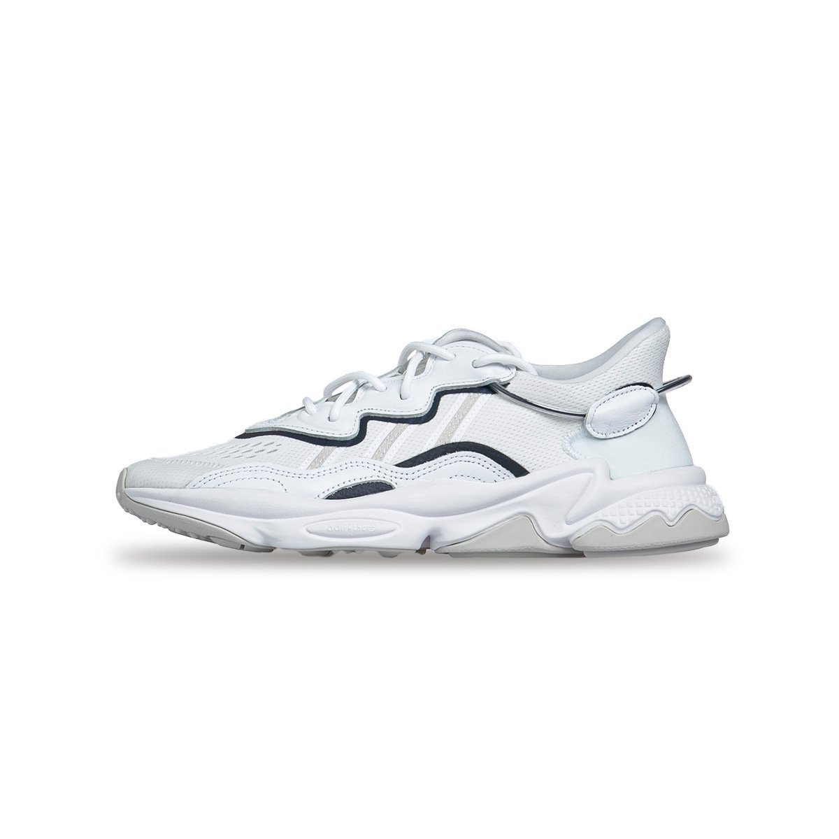 adidas ozweego white and grey