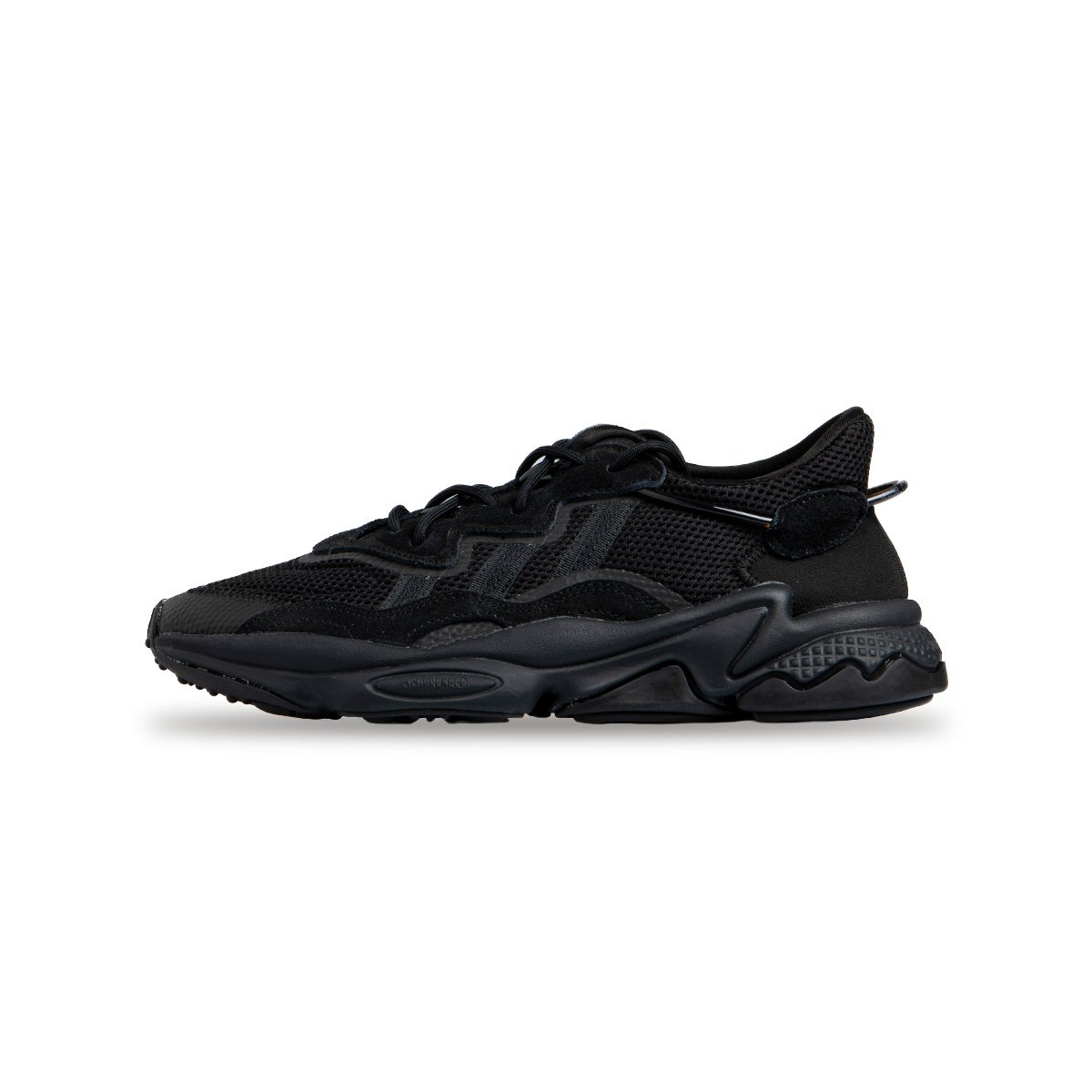 Sneakers Adidas Originals Ozweego core black/core black/carbon (EE6999 ...