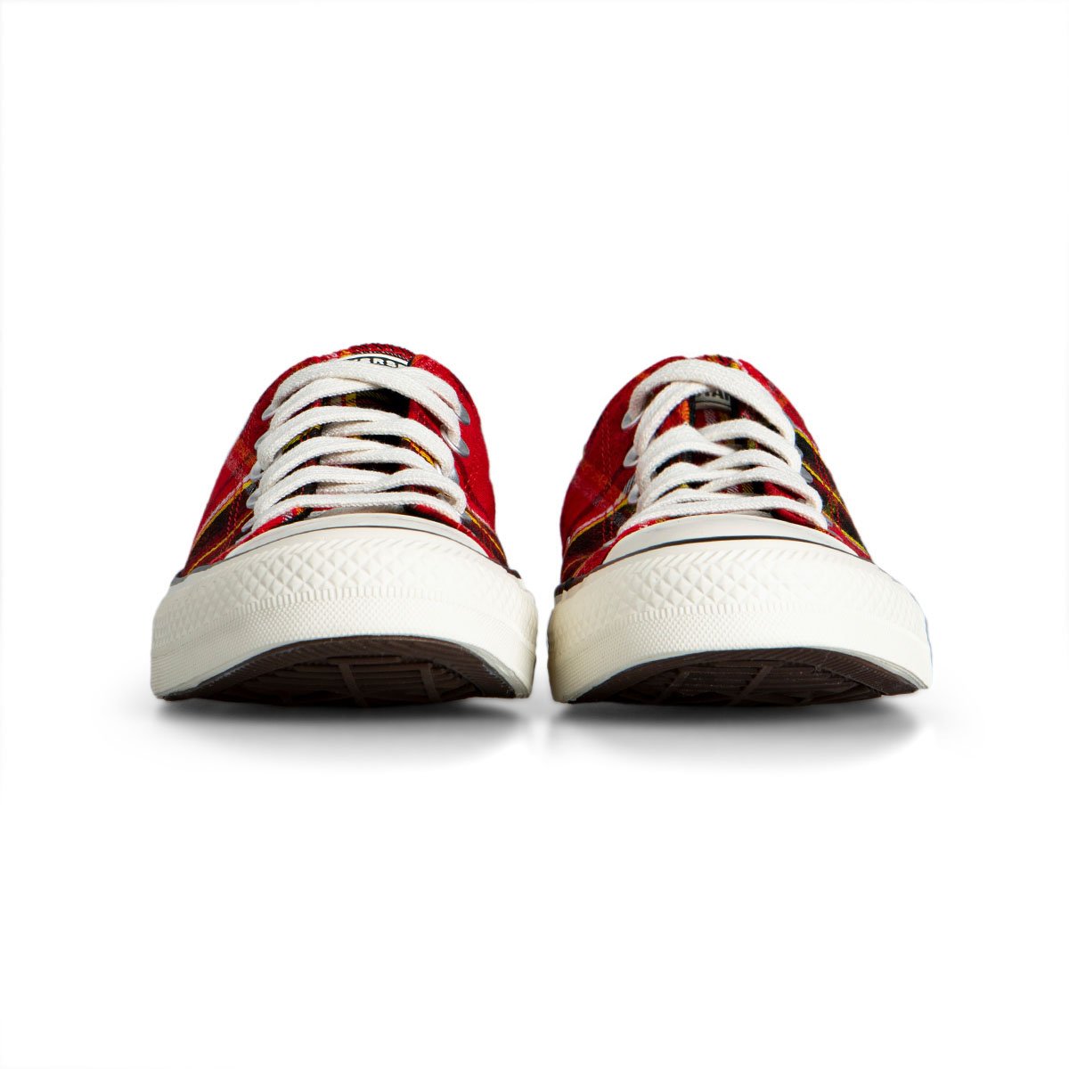 Sneakers Converse Chuck Taylor All Star university red/black/egret ...