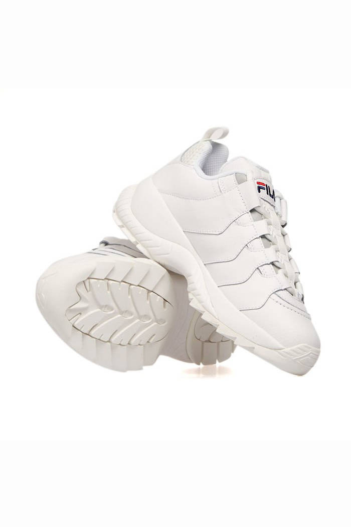 Fila countdown outlet low