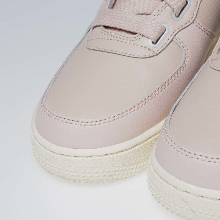 Nike Women's Air Force 1 High Utility Particle Beige/Particle Beige -  AJ7311-200