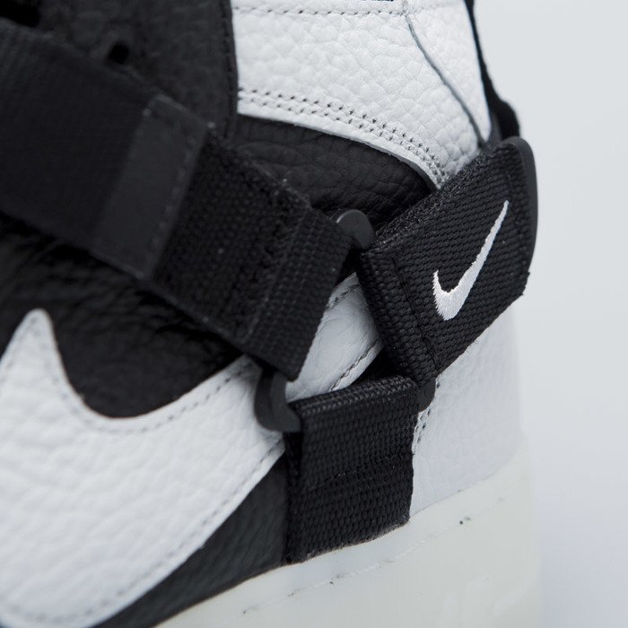Nike Air Force 1 Utility Mid Orca AQ9758-100 Release Date