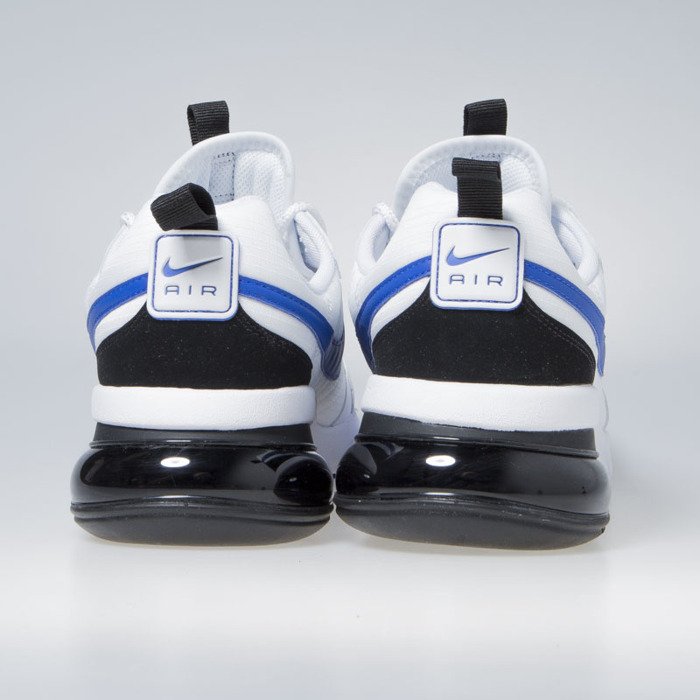 Sneakers Nike Air Max 270 Futura White Racer Blue Black Ao1569 102 Bludshop Com