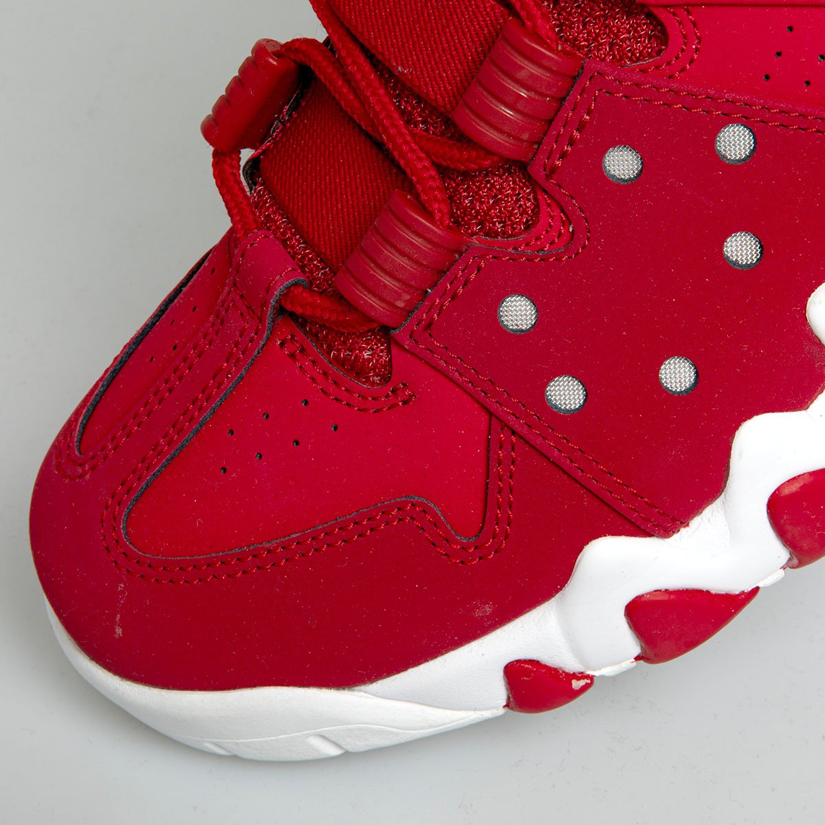 Sneakers Nike Air Max2 CB '94 Low gym red/white-gym red (917752