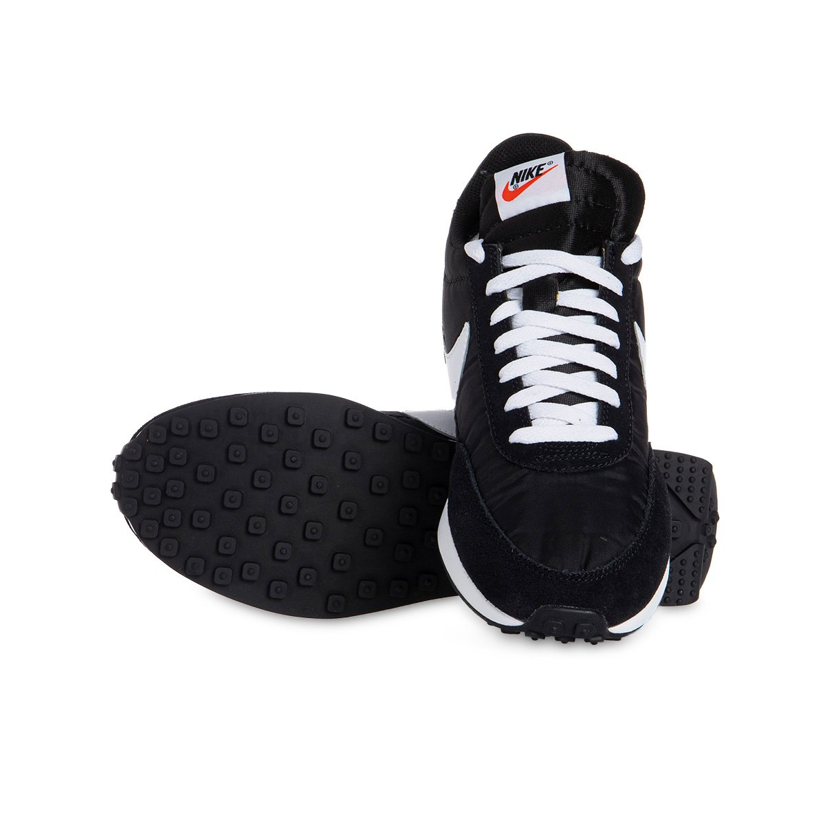 Sneakers Nike Air Tailwind 79 black/white-team orange (487754-012 ...