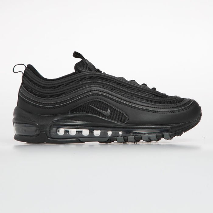 nike wmns air max 97 black