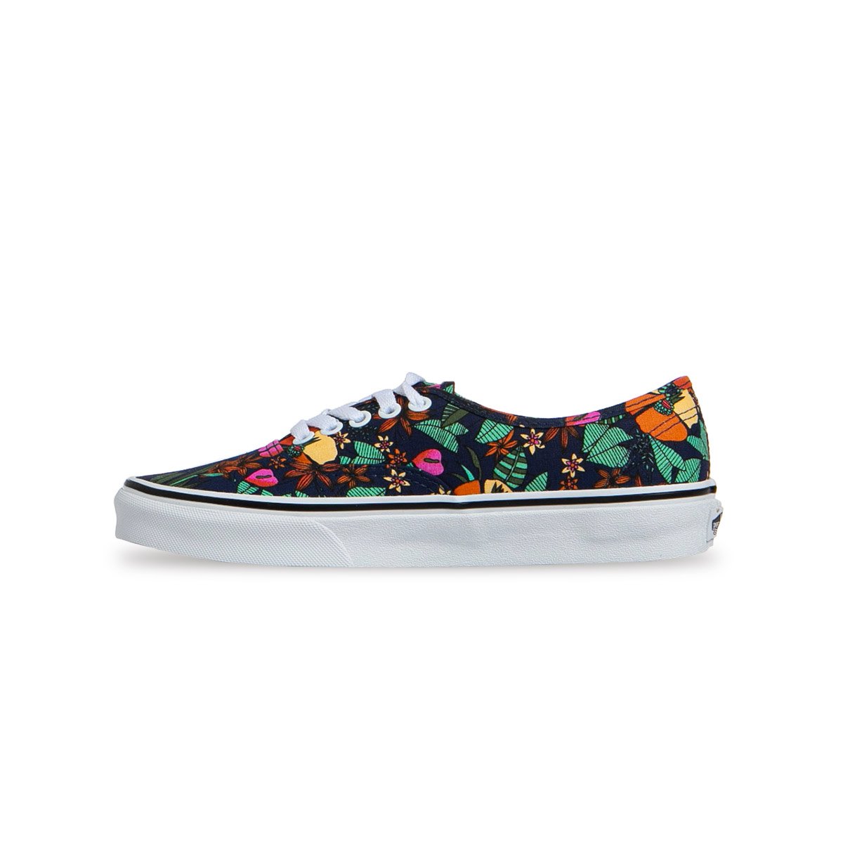 Sneakers Vans Authentic multi tropic VN0A2Z5IWH91 Bludshop