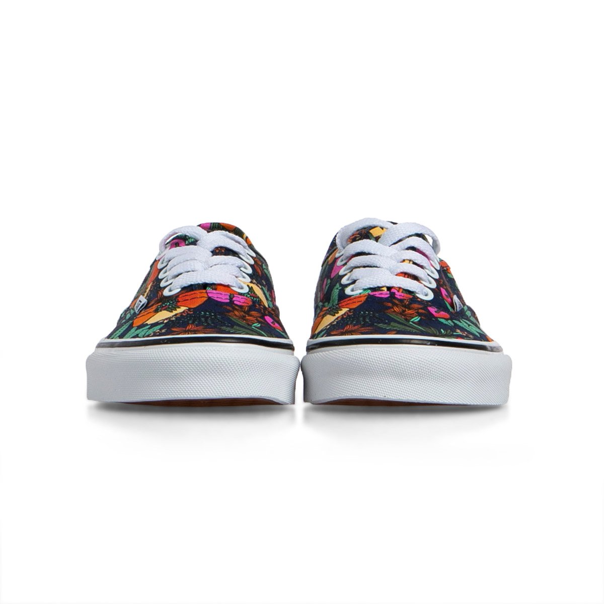 vans multi tropic authentic