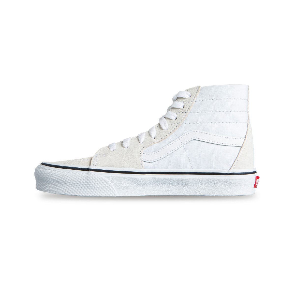 Sneakers Vans SK8-Hi Tapered (DIY) white/true white (VN0A4U1624F1 ...