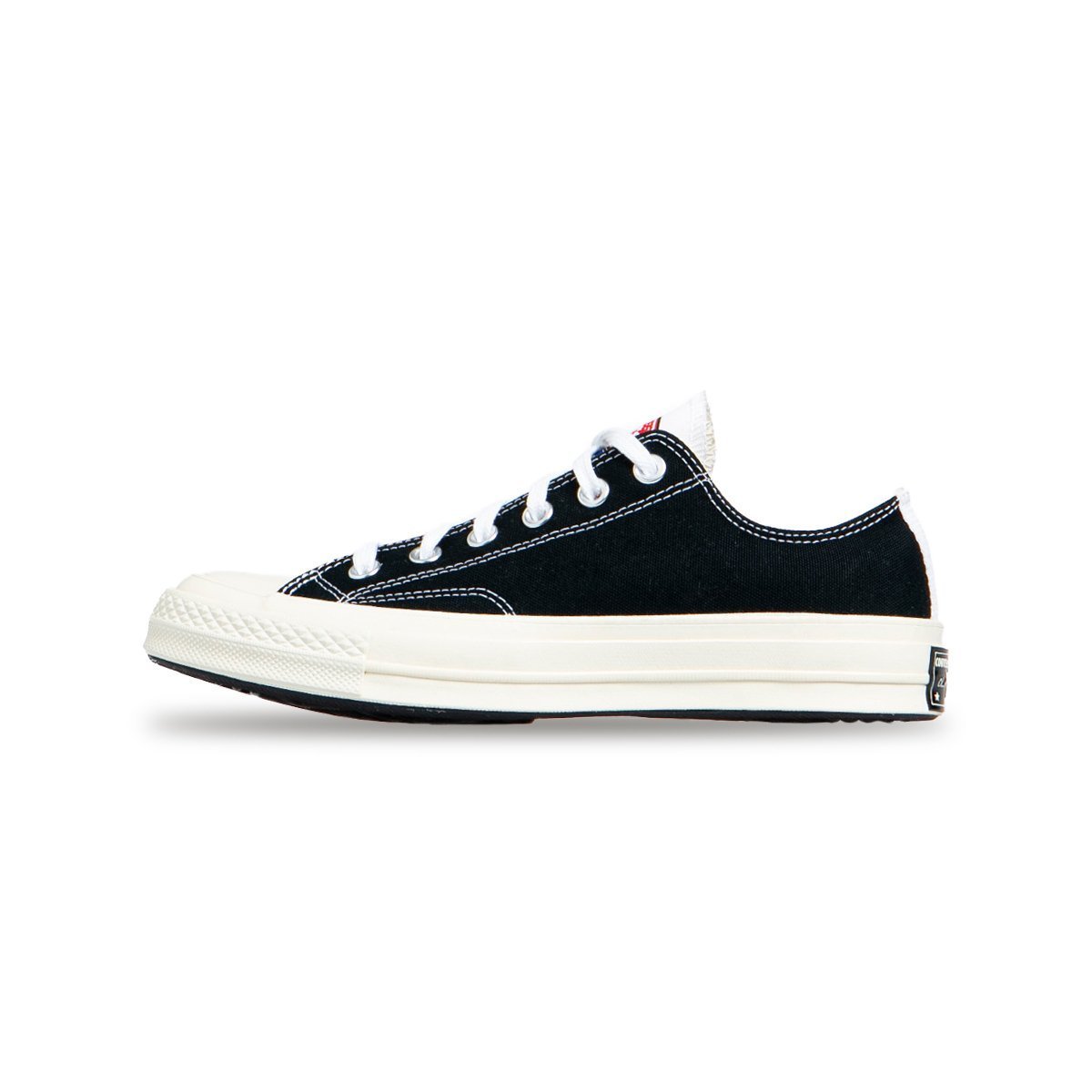 Sneakers WMNS Converse Chuck 70 OX white/black/desert ore (166749C) |  Bludshop.com